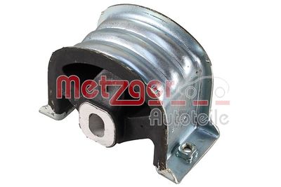 Mounting, engine METZGER AUTOTEILE 8053888
