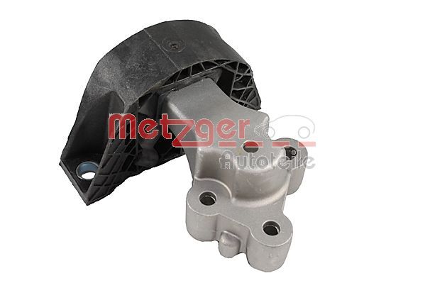 METZGER AUTOTEILE 8053891 Mounting, engine