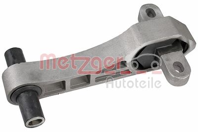 Mounting, engine METZGER AUTOTEILE 8053893
