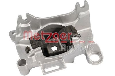 Mounting, engine METZGER AUTOTEILE 8053895