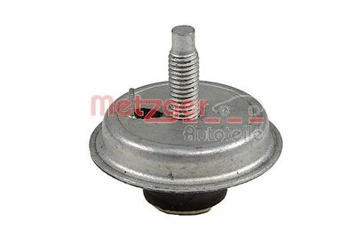 Mounting, engine METZGER AUTOTEILE 8053899