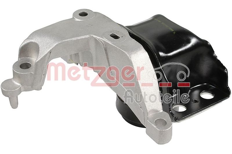 METZGER AUTOTEILE 8053902 Mounting, engine