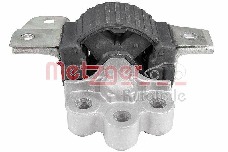 METZGER AUTOTEILE 8053904 Mounting, engine