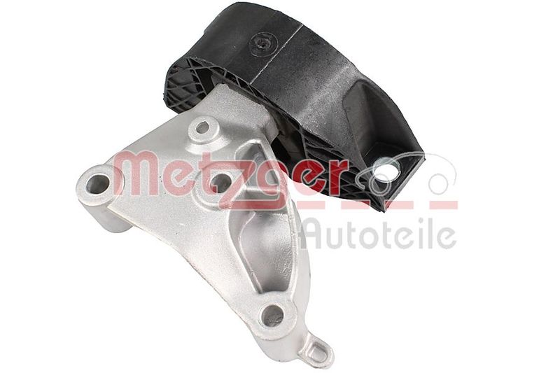 METZGER AUTOTEILE 8053907 Mounting, engine
