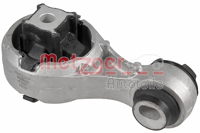 METZGER AUTOTEILE 8053909 Mounting, engine