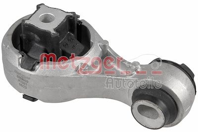 Mounting, engine METZGER AUTOTEILE 8053909