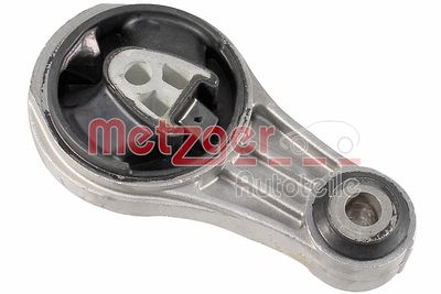 Mounting, engine METZGER AUTOTEILE 8053912