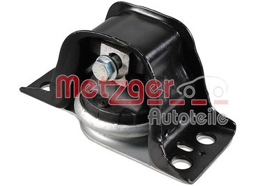 Mounting, engine METZGER AUTOTEILE 8053914