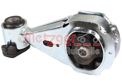 Mounting, engine METZGER AUTOTEILE 8053921