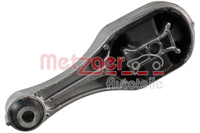 Mounting, engine METZGER AUTOTEILE 8053922