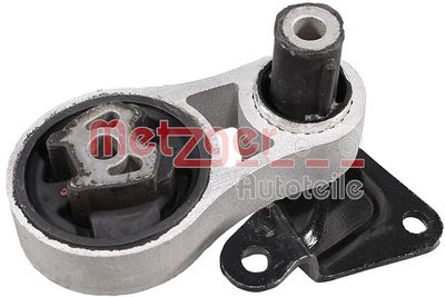 Mounting, engine METZGER AUTOTEILE 8053925