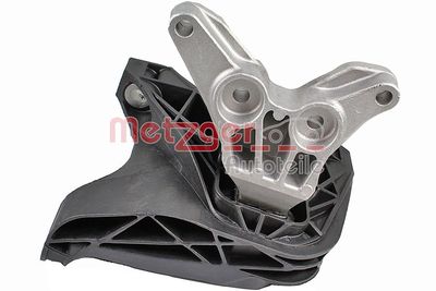 Mounting, engine METZGER AUTOTEILE 8053927