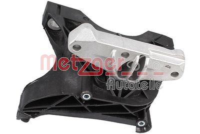 Mounting, engine METZGER AUTOTEILE 8053929