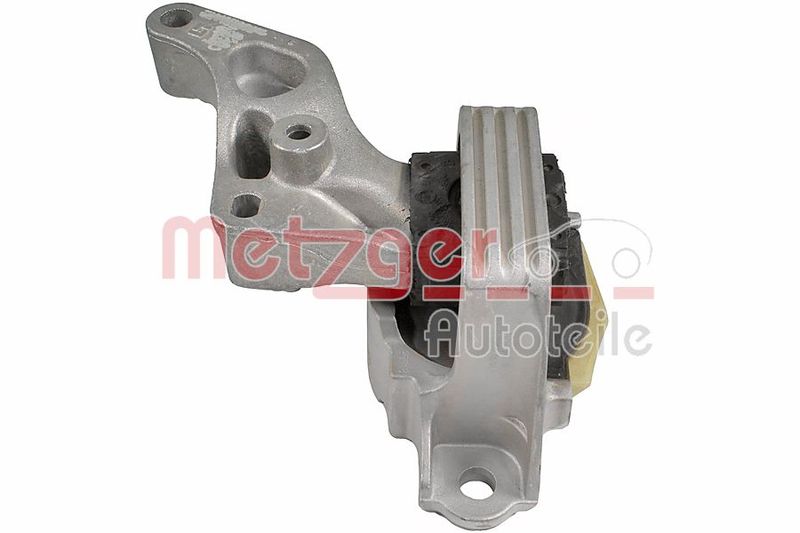 METZGER AUTOTEILE 8053933 Mounting, engine