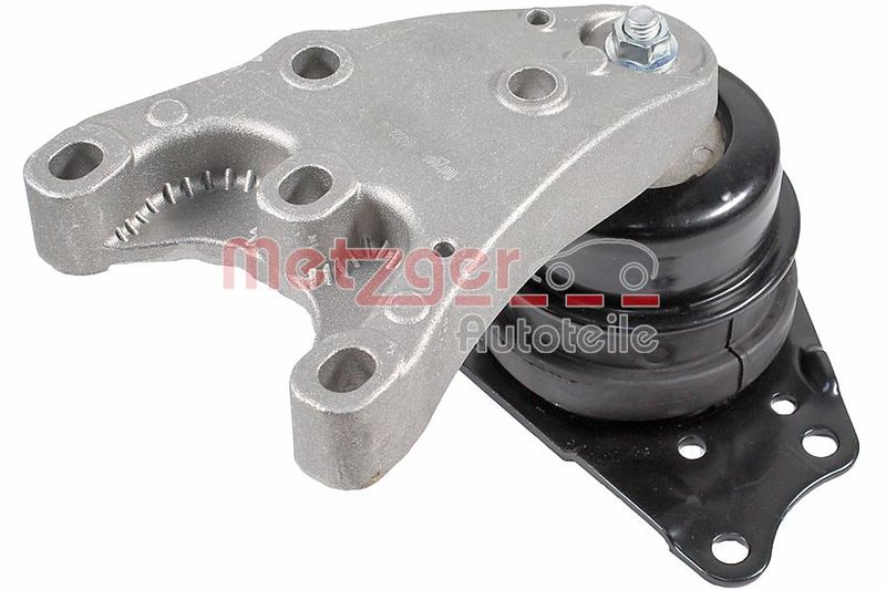 METZGER AUTOTEILE 8053936 Mounting, engine