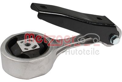 Mounting, engine METZGER AUTOTEILE 8053939