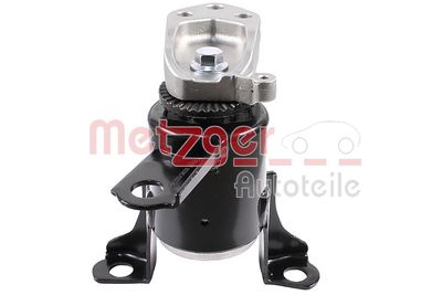 Mounting, engine METZGER AUTOTEILE 8053945