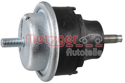 Mounting, engine METZGER AUTOTEILE 8053946