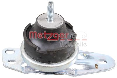 Mounting, engine METZGER AUTOTEILE 8053950