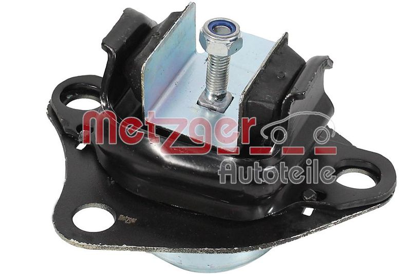 METZGER AUTOTEILE 8053953 Mounting, engine