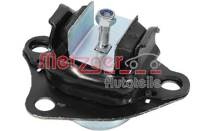 Mounting, engine METZGER AUTOTEILE 8053953