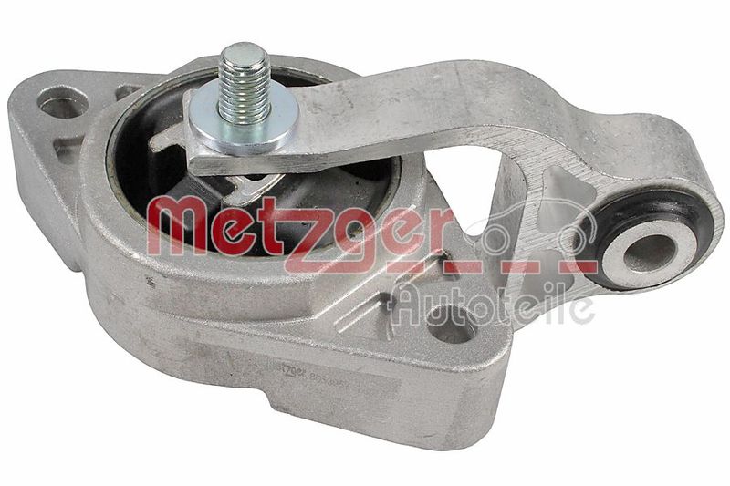 METZGER AUTOTEILE 8053957 Mounting, engine