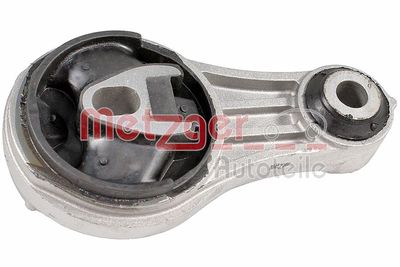 Mounting, engine METZGER AUTOTEILE 8053960