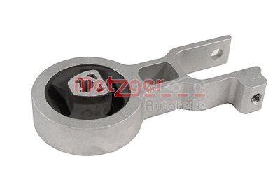 Mounting, engine METZGER AUTOTEILE 8053964