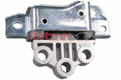 Mounting, engine METZGER AUTOTEILE 8053966