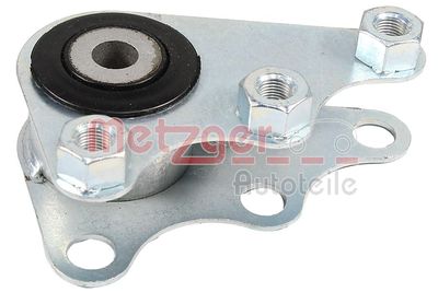 Mounting, automatic transmission METZGER AUTOTEILE 8053969