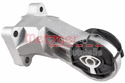 Mounting, engine METZGER AUTOTEILE 8053975