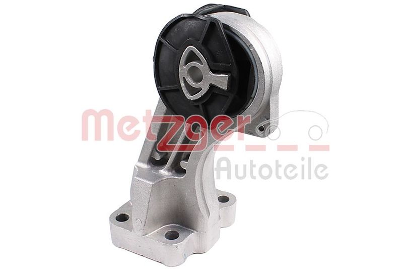 METZGER AUTOTEILE 8053976 Mounting, engine