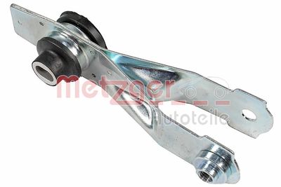 Mounting, engine METZGER AUTOTEILE 8053977