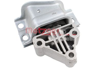 Mounting, engine METZGER AUTOTEILE 8053978