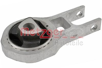 Mounting, engine METZGER AUTOTEILE 8053979