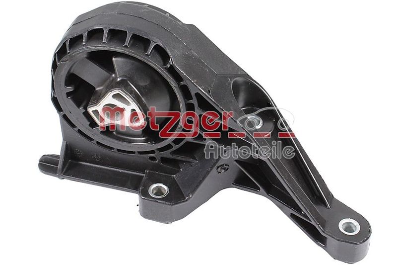 METZGER AUTOTEILE 8053981 Mounting, engine