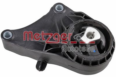 Mounting, engine METZGER AUTOTEILE 8053982