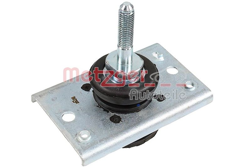 METZGER AUTOTEILE 8053983 Mounting, engine