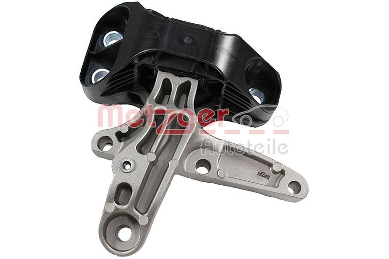 METZGER AUTOTEILE 8053985 Mounting, engine