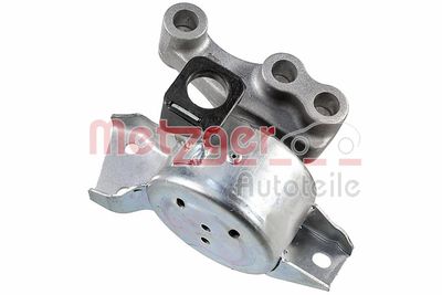 Mounting, engine METZGER AUTOTEILE 8053990