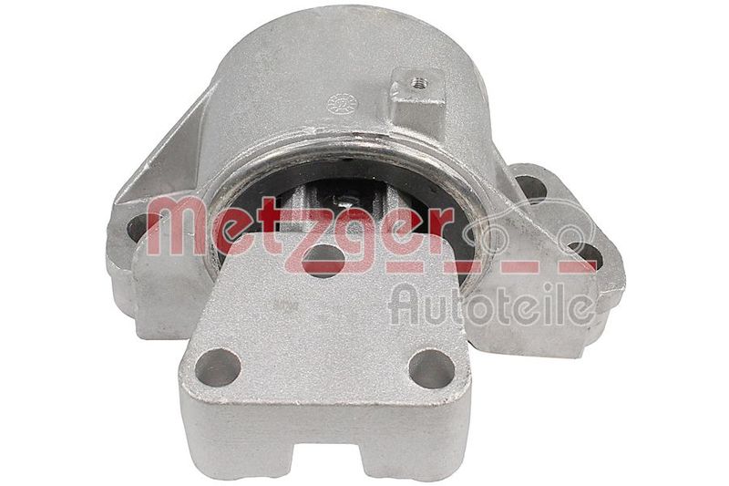 METZGER AUTOTEILE 8053992 Mounting, engine