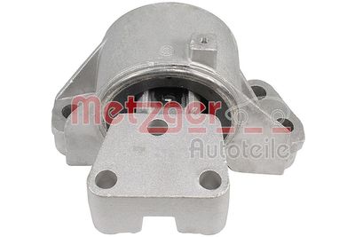 Mounting, engine METZGER AUTOTEILE 8053992
