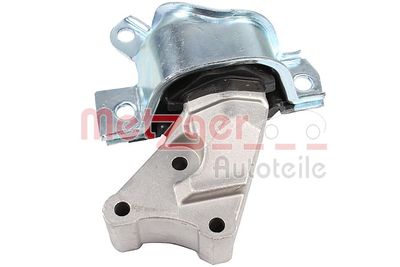 Mounting, engine METZGER AUTOTEILE 8053994