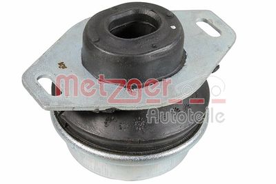 Mounting, engine METZGER AUTOTEILE 8054001