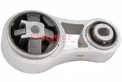 Mounting, engine METZGER AUTOTEILE 8054004