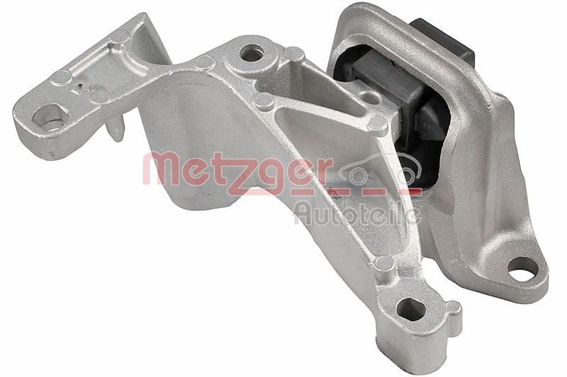 METZGER AUTOTEILE 8054010 Mounting, engine