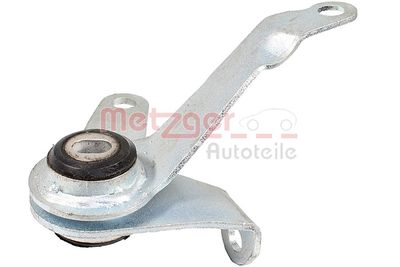 Mounting, engine METZGER AUTOTEILE 8054014