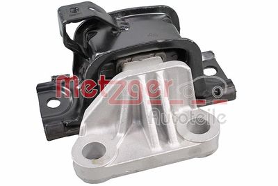 Mounting, engine METZGER AUTOTEILE 8054020
