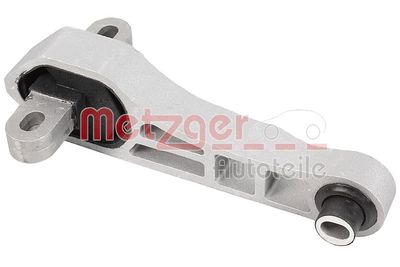 Mounting, engine METZGER AUTOTEILE 8054021