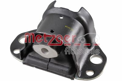 Mounting, engine METZGER AUTOTEILE 8054027